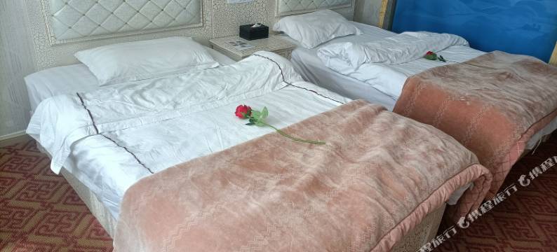 香格里拉泰华商务酒店图片