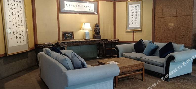 天津华纳高尔夫俱乐部图片