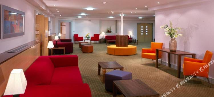 京华国际酒店(Metropole Hotel Venue & Spa, Llandrindod Wells)图片