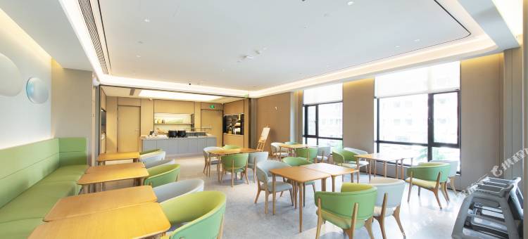 全季酒店(大连星海广场胜利路店)图片