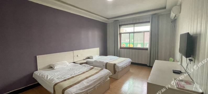 焦作金土地宾馆图片