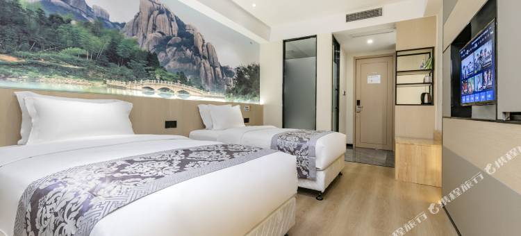 速8酒店(宁德万达店)图片