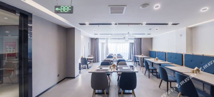 华朗丽致酒店(盱眙苏宁广场店)图片