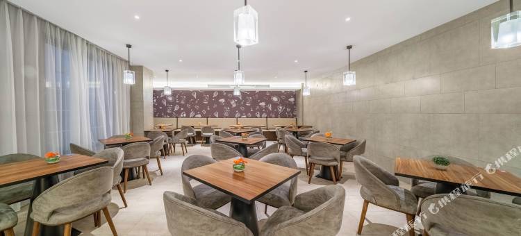 汉庭酒店(舟山东港半升洞码头店)图片