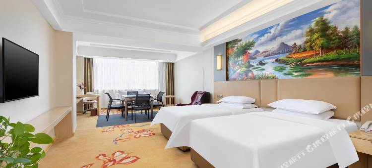 维也纳酒店(徐州金山桥地铁站店)图片