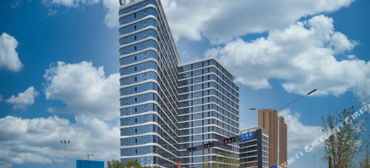 觅悦全智能度假公寓(西安高铁北站店)图片