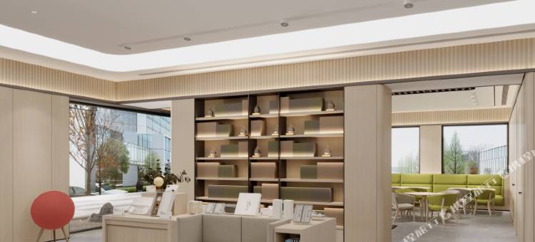 全季酒店(东台店)图片