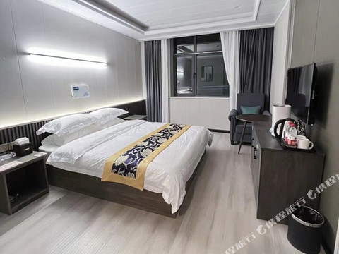 日土云庭尚品酒店