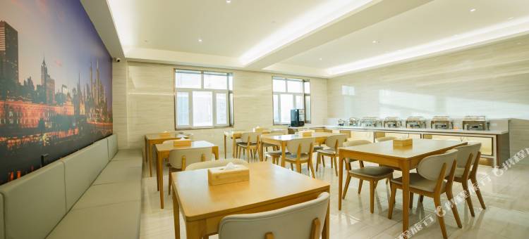 速8精选酒店(克州人民医院店)图片