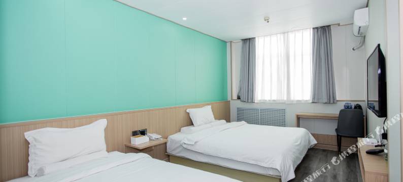 怡园酒店(唐山火车站店)图片