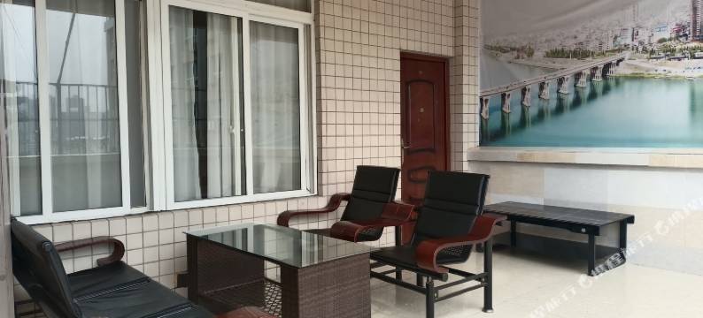 安康秦悦精品酒店图片