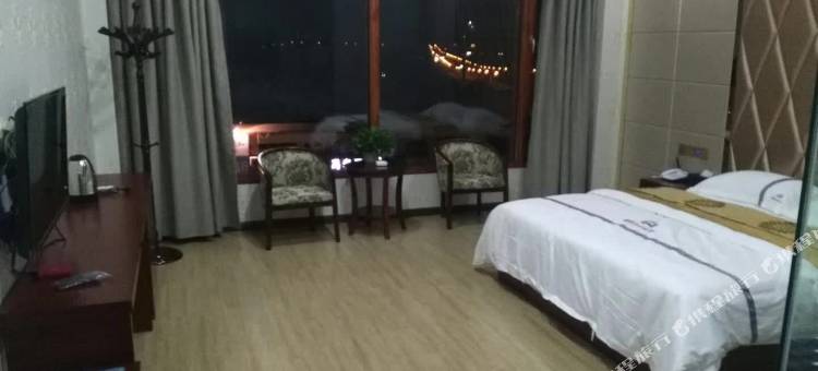 锦绣江南酒店图片