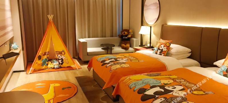 南宁火车站虎邱大厦怡程酒店图片