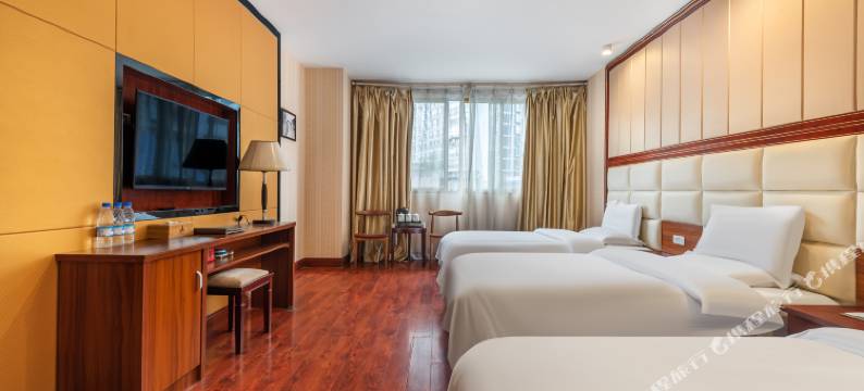 贵阳绍兴大酒店(甲秀楼青云市集店)图片