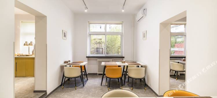 锦江之星风尚酒店(北京东直门三里屯店)图片