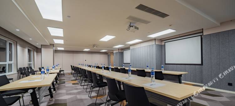 汉庭酒店(银川鼓楼清和北街店)图片