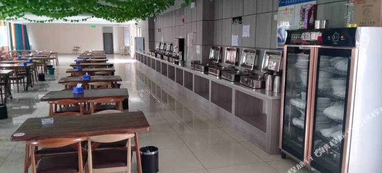 格林豪泰酒店(北屯广美建材城店)图片