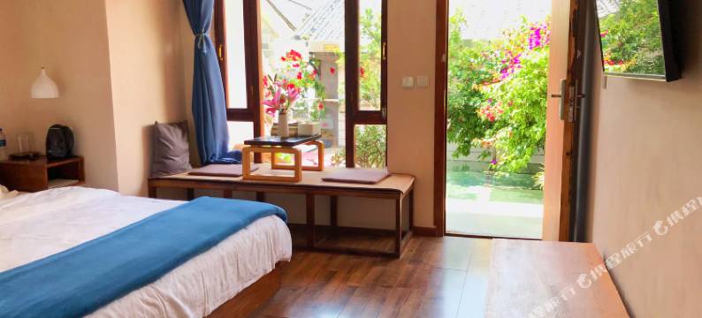 清藏客栈(大理古城店)图片