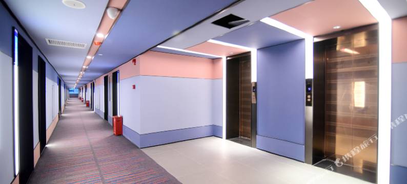 汉庭酒店(深圳北站店)图片