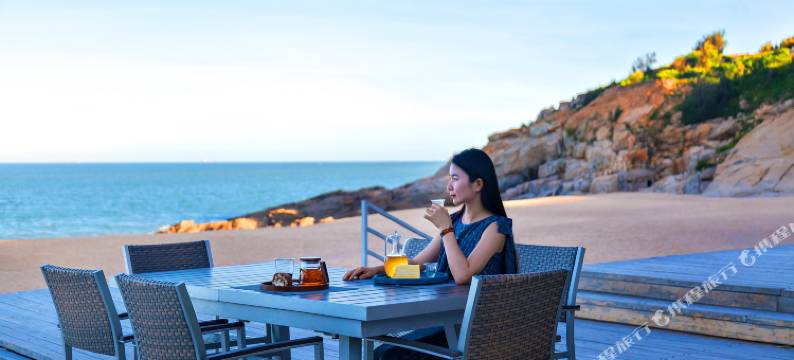 湄洲岛泊澜Bolan·心宿海景度假民宿(妈祖祖庙店)图片