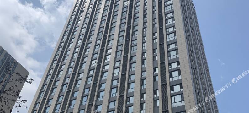 哈尔滨马迭尔梦想家酒店图片