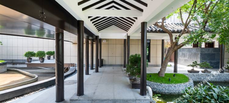 鸥凯雅苑(南阳万达广场医圣祠店)图片