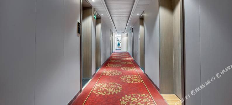 金诚酒店(三门峡义马市店)图片