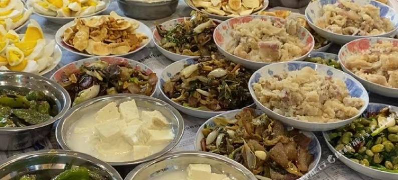 正安迪安酒店(流渡镇店)图片