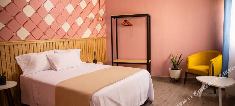 Hotel Casa Jima Agave图片