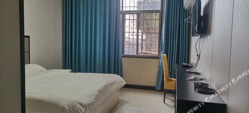 萍乡新城宾馆图片