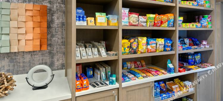 波士顿坎顿Homewood Suites by Hilton(Homewood Suites by Hilton Boston/Canton)图片