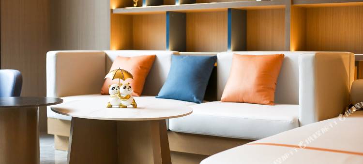 艺龙安悦酒店(苏州寒山寺山塘街店)图片