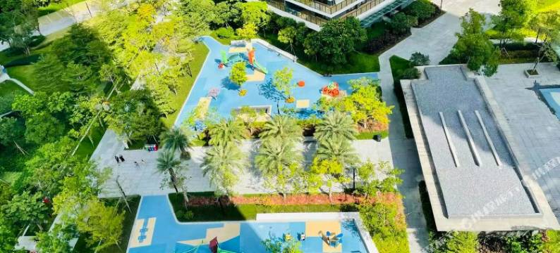 听海故事·海景公寓(小径湾店)图片