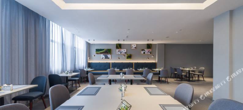 如家商旅酒店(上海松江体育中心地铁站店)图片