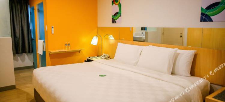 伊利甘出发酒店(Go Hotels Iligan)图片
