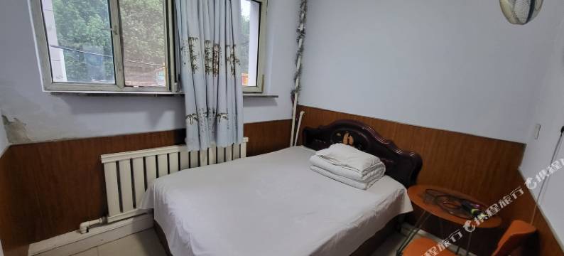 长春金诚旅店图片