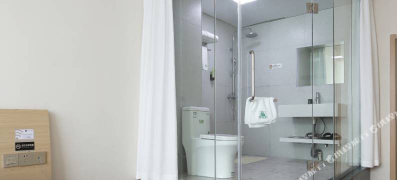 Mini栈酒店(闽西职业技术学院龙岩九中店)图片