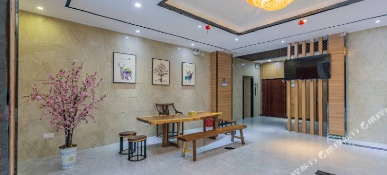 王仙酒店(二中南校区王仙岭广场店)图片