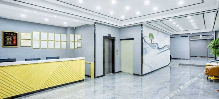 Lhasa·顺驿富氧酒店(八廓街大昭寺店)图片