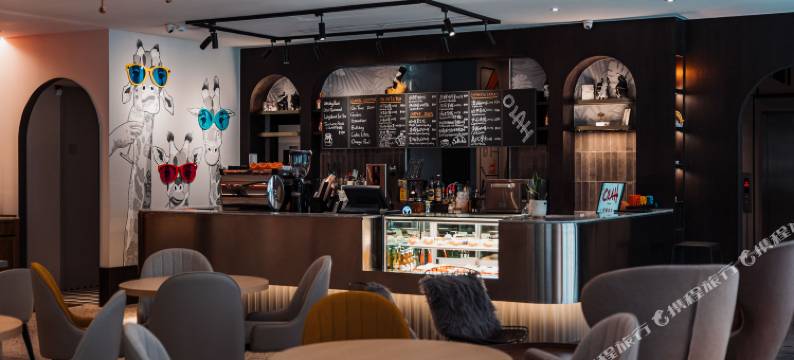 悦乐旅店 - 台中站前图片