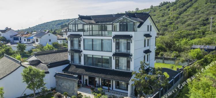 随昱而宿(苏州太湖西山风景区店)图片