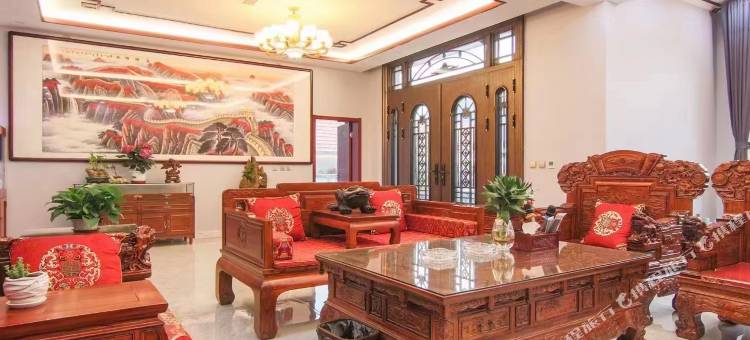 鹿菻晓筑·天韵阁(承德兴隆县店)图片