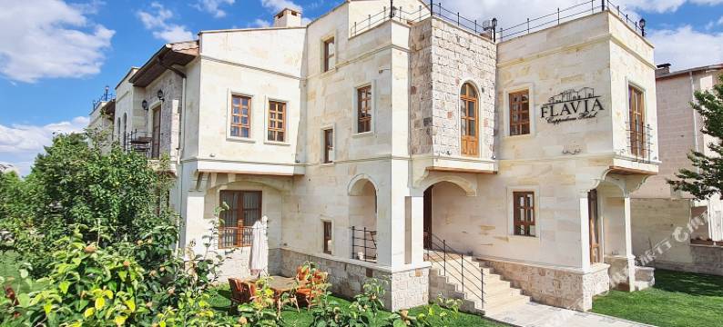 弗拉维亚卡帕多西亚酒店(Flavia Cappadocia Hotel)图片