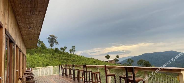 莫希姆家庭旅馆(Himm Mok Homestay)图片