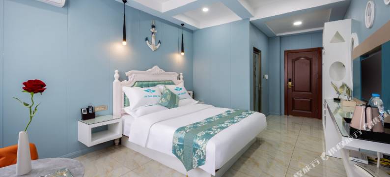 曲靖九天精品酒店图片