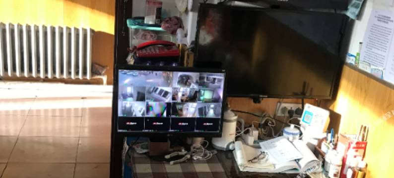 牛街招待所图片