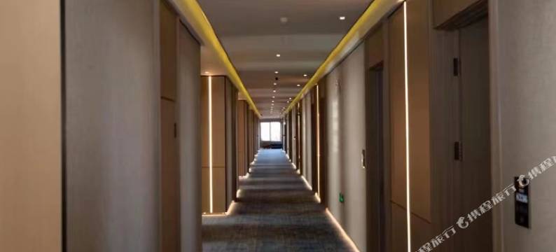 方盛智能商务酒店图片