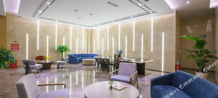 云阳江来云语酒店(重庆云阳滨江购物公园店)图片