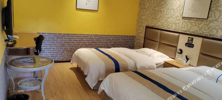 凤冈舒雅文化公寓图片