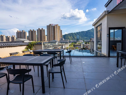 新舍民宿(周宁新汽车站店)